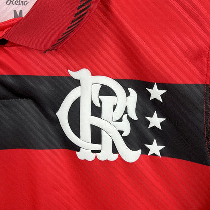 Flamengo 2025-26 Lifestyler Jersey