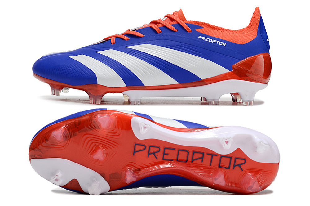 Adidas Predator Elite FG Cleats