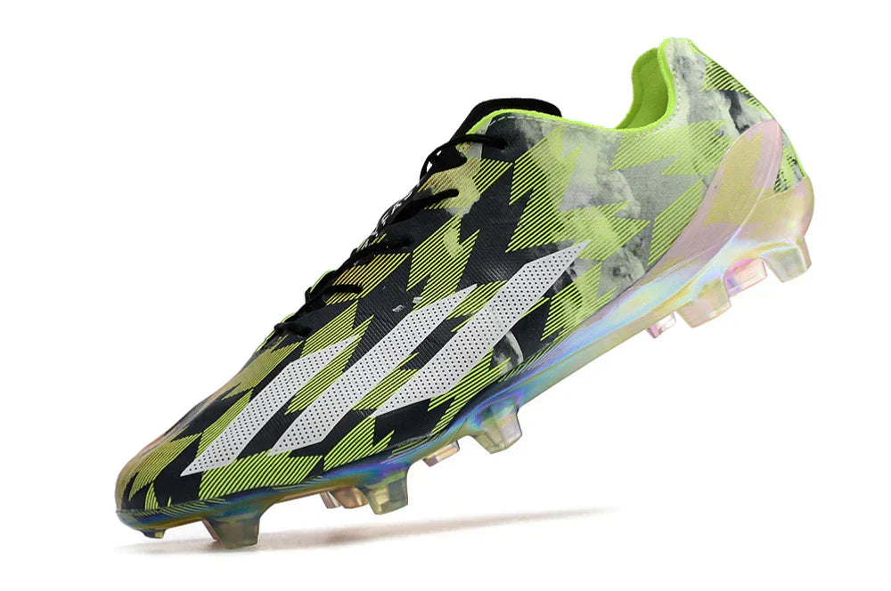Adidas X CrazyFast+ FG Cleats