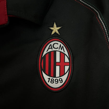 Milan Third Jersey 12/13 Retro