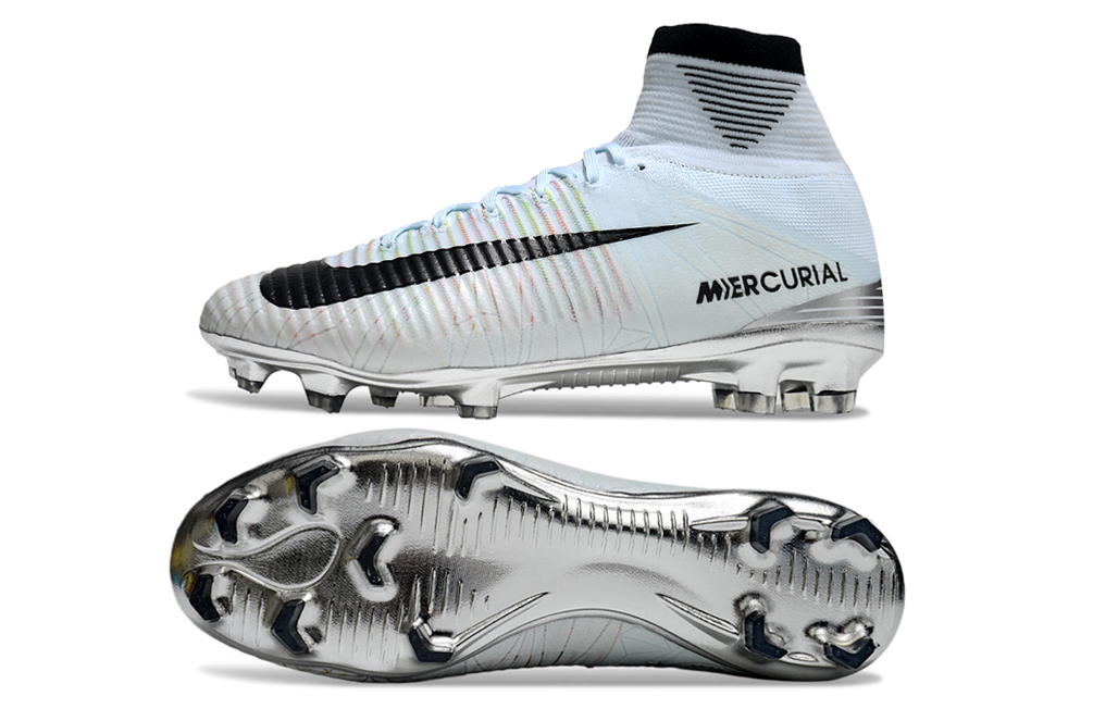 Nike Zoom Superfly 5 Elite FG Cleats