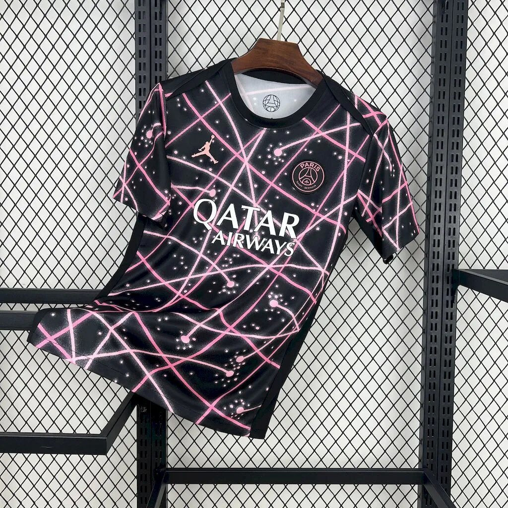 PSG Training Jersey 25/26