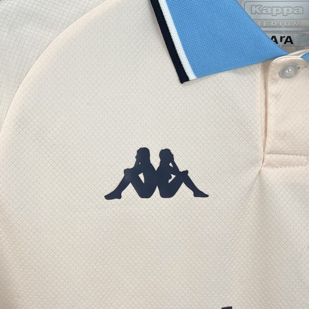 Racing Third Jersey 25/26