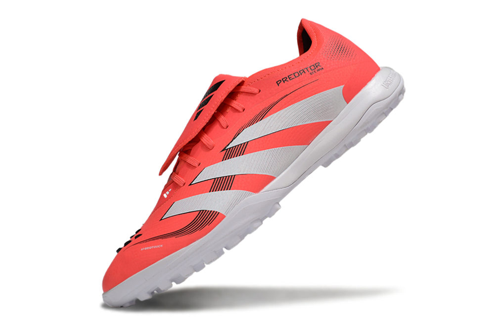 Adidas Predator Elite Fold-Over Tongue TF Boots