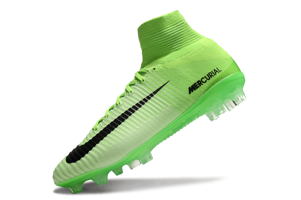 Nike Zoom Superfly 5 Elite FG Cleats