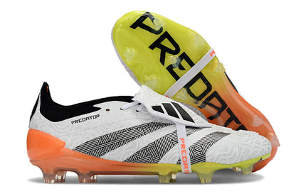 Adidas Predator Elite Tongue FG Cleats