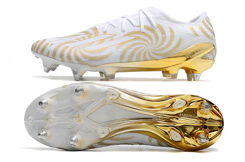 Adidas X Speedportal.1 SG Cleats