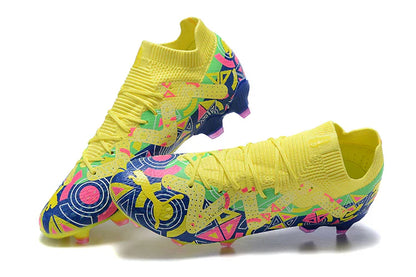 Puma Future Ultimate FG Cleats