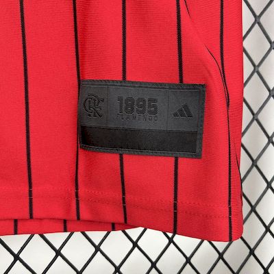 Flamengo US Pack Jersey 2025