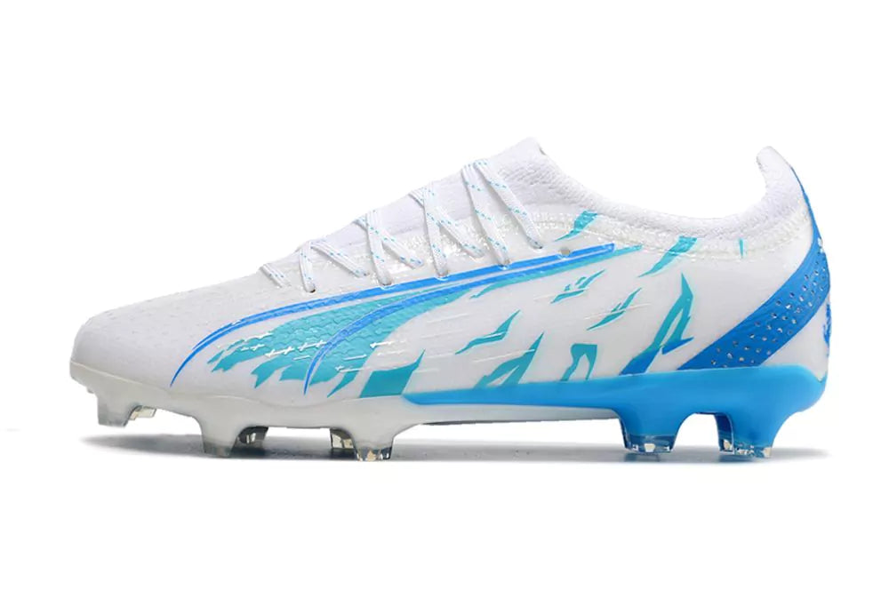 Puma King Ultimate FG Cleats