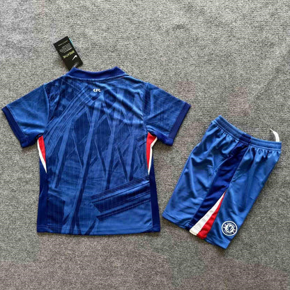 Chelsea Home 25/26 Kit Kids