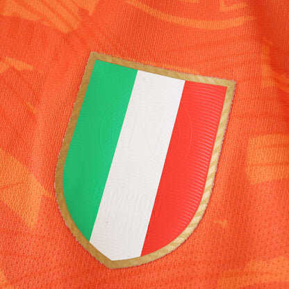 Napoli Halloween Special Edition Goalkeeper Jersey 25/26