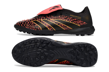 Adidas Predator Elite Fold-Over Tongue TF Boots