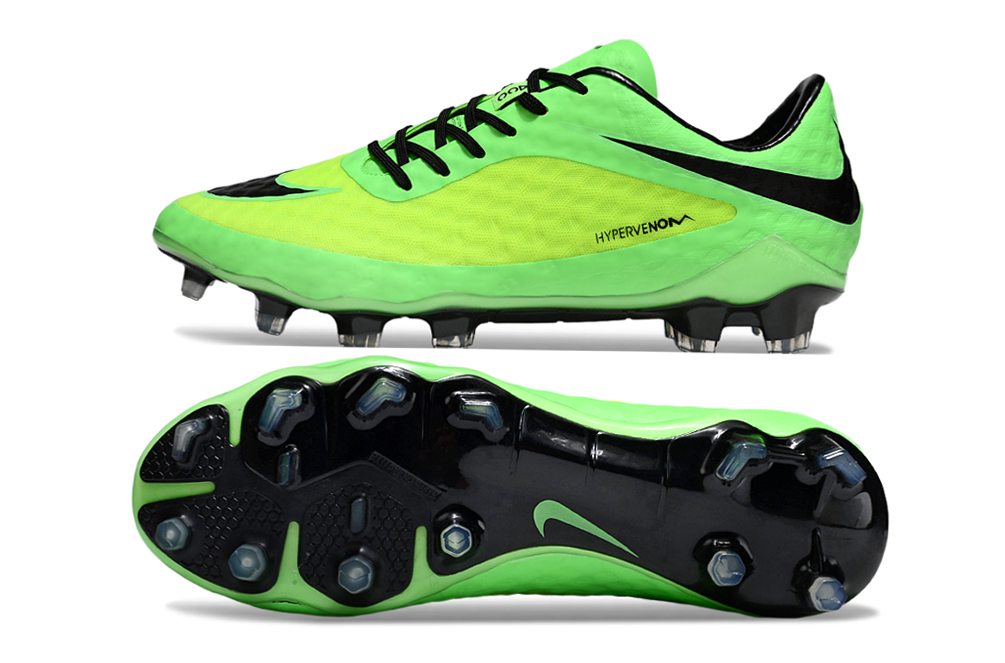 Nike Hypervenom Elite FG Cleats