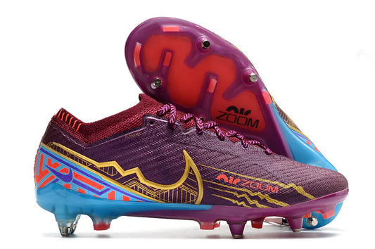 Nike Mercurial Vapor 15 Air Zoom SG-PRO Cleats