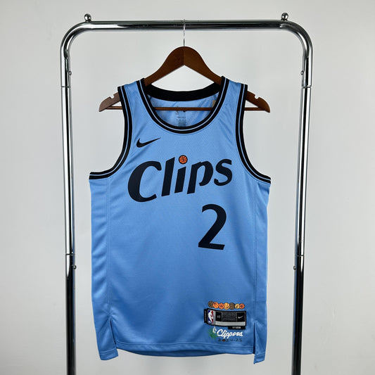 Los Angeles Clippers City Edition 24/25 NBA Jersey