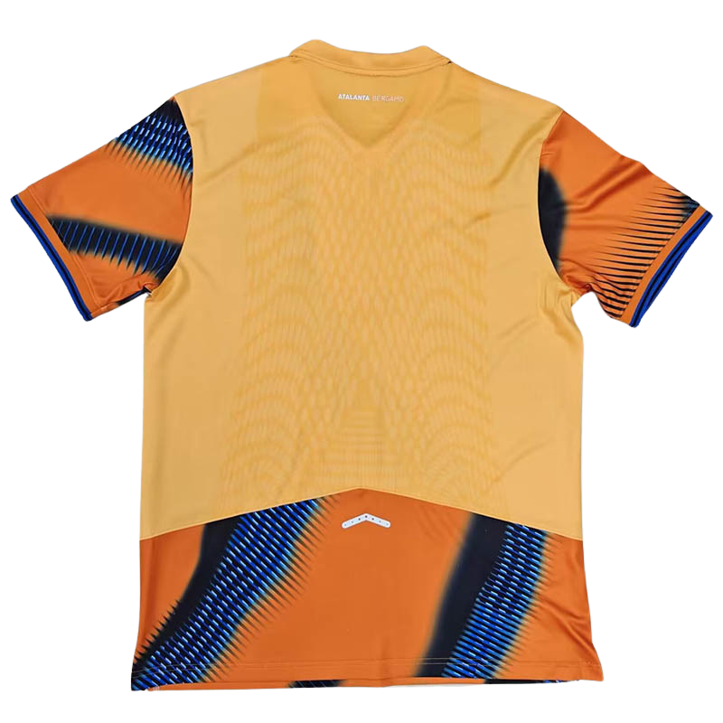 Atalanta Third Jersey 25/26