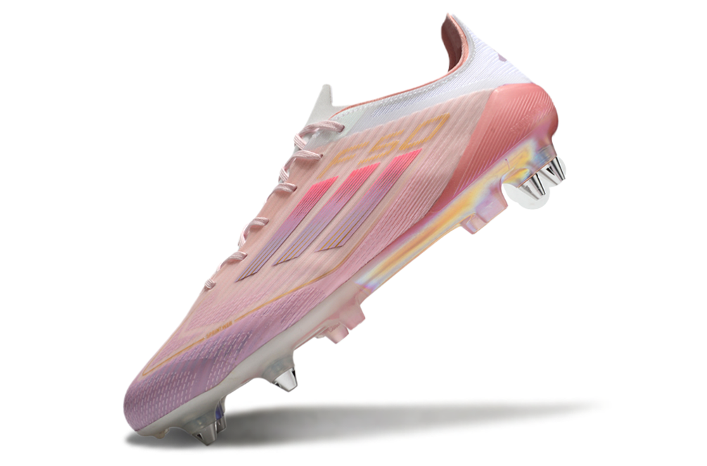 Adidas F50 SG Cleats