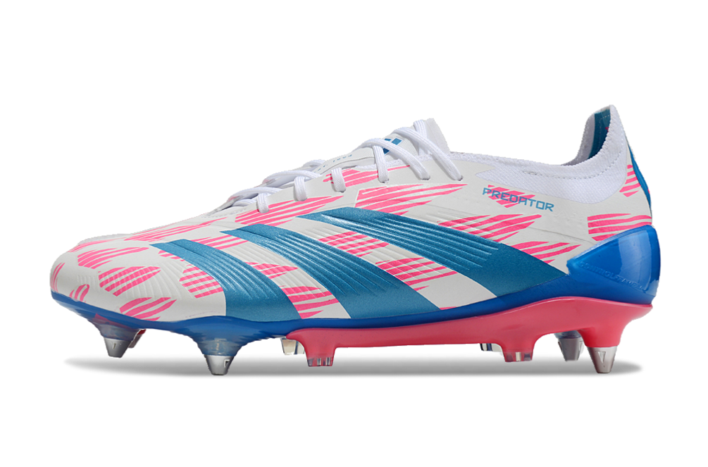 Adidas Predator Elite SG Cleats