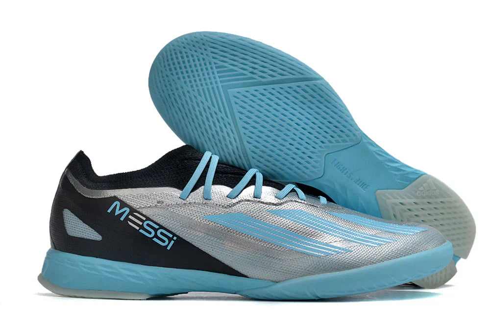 Adidas CrazyFast.1 MESSI IC Boots