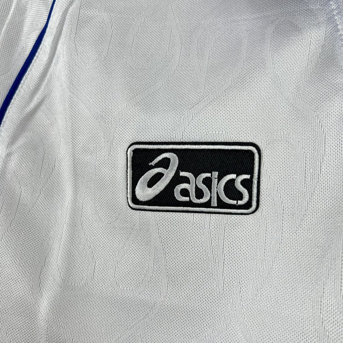 Japan x Bad Bunny Away Jersey 1998 Retro