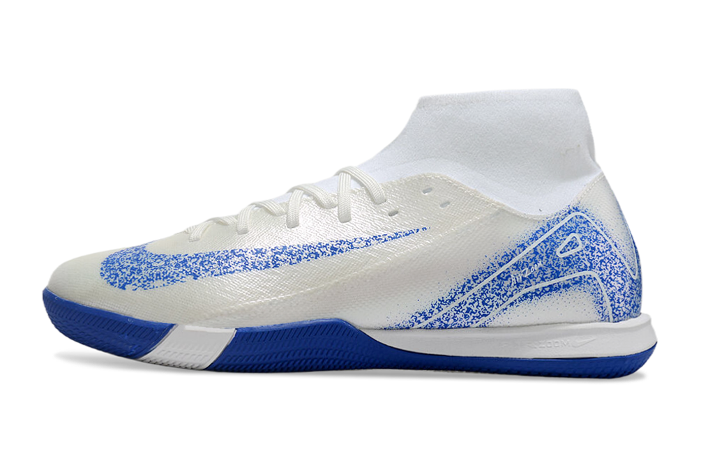 Nike Air Zoom Mercurial Superfly 10 Elite IC Boots