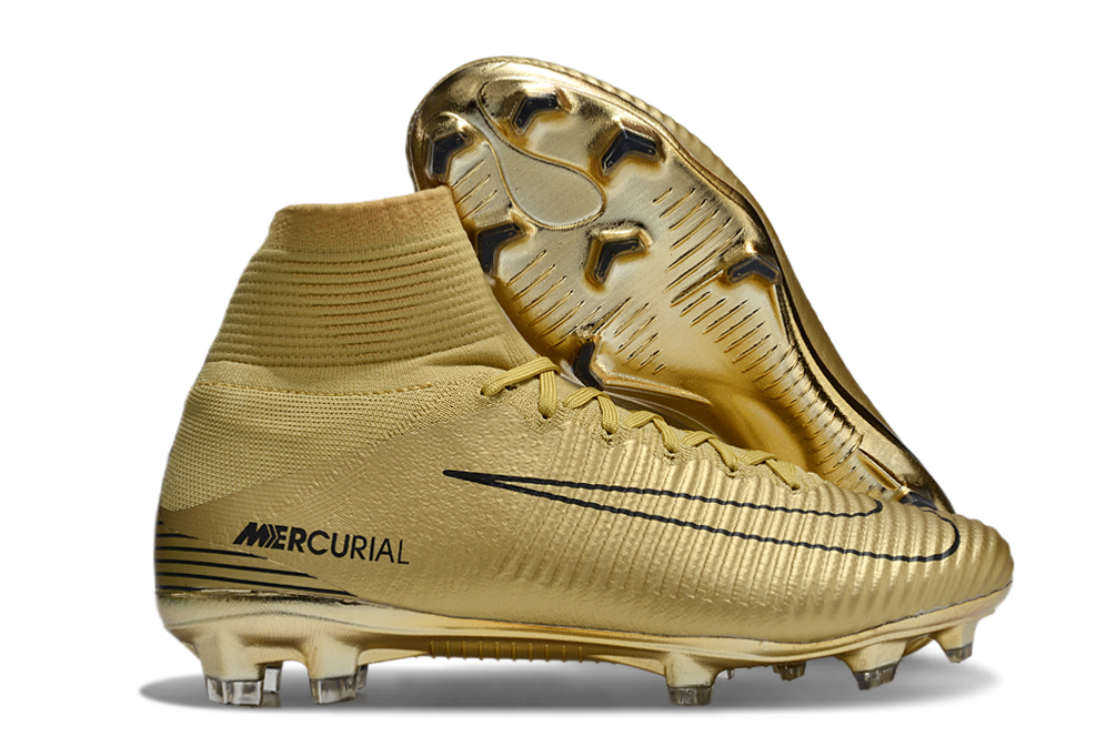 Nike Zoom Superfly 5 Elite FG Cleats