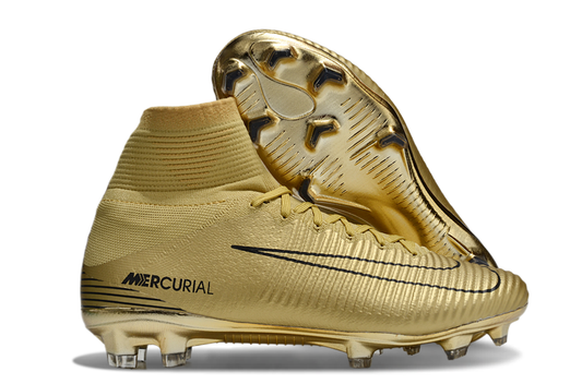 Nike Zoom Superfly 5 Elite FG Cleats