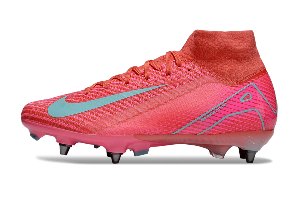 Nike Zoom Mercurial SuperFly 10 Elite SG Cleats