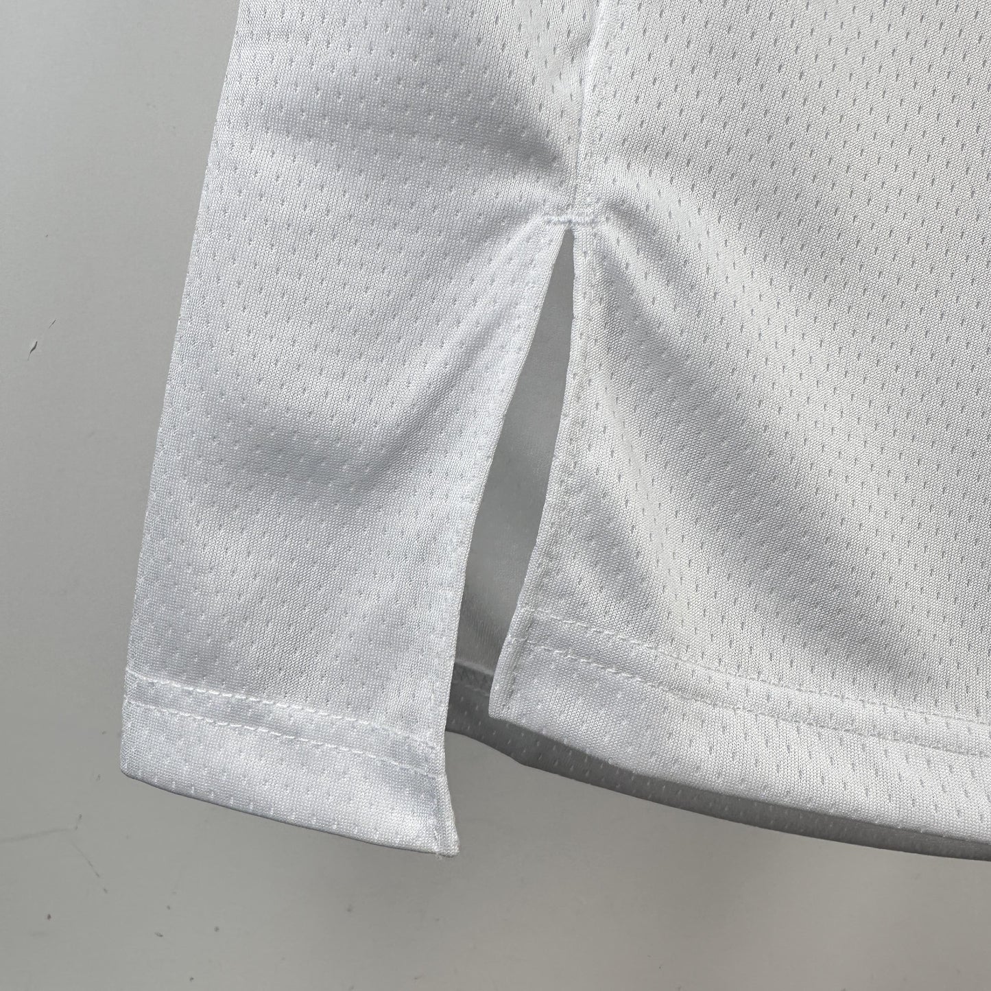 Indiana Pacers Association Edition NBA Jersey