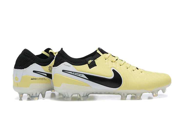 Nike Tiempo Legend 10 FG Cleats