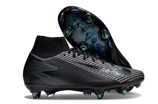 Nike Zoom Mercurial SuperFly 10 Elite SG Cleats