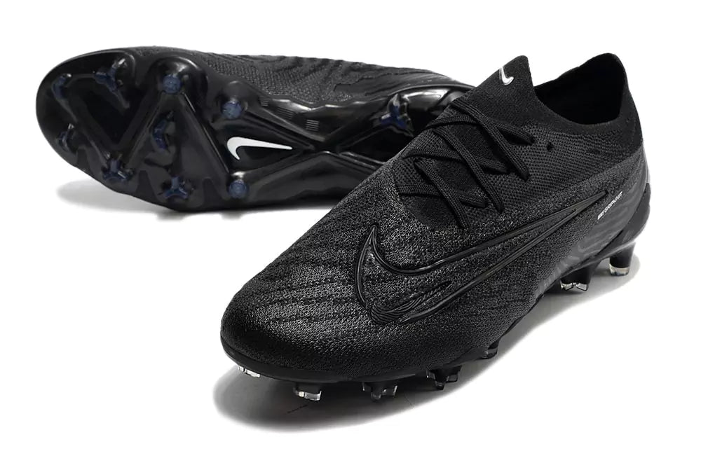 Nike Gripknit Phantom GX Elite FG Cleats