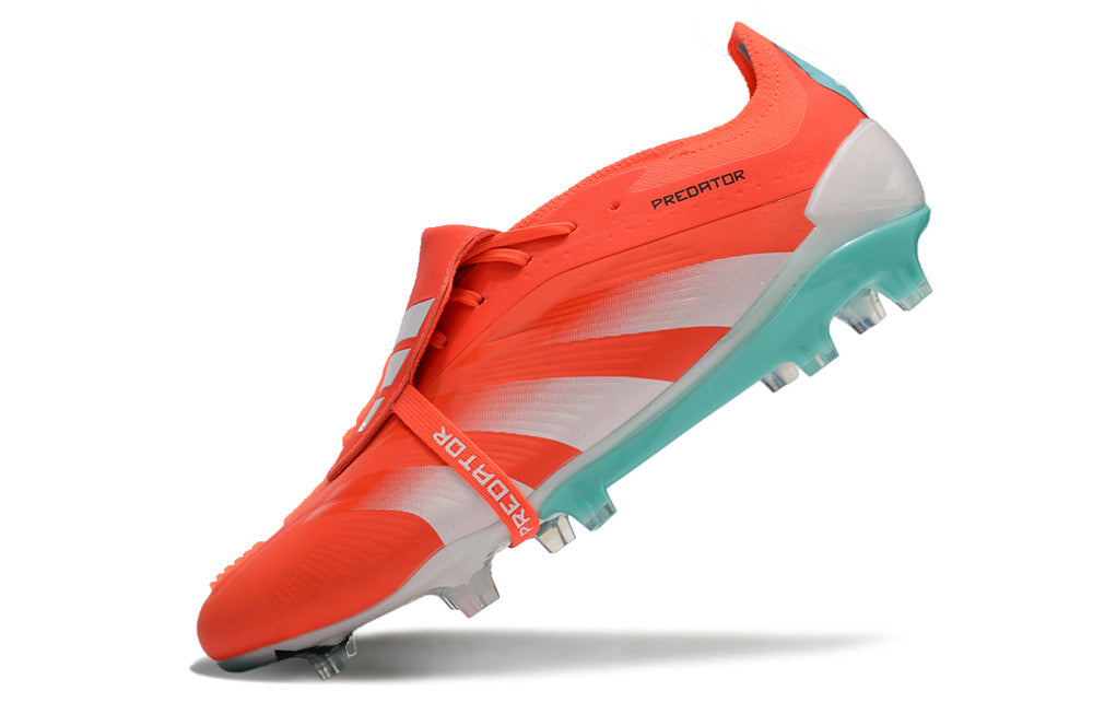 Adidas Predator Elite Tongue FG Cleats