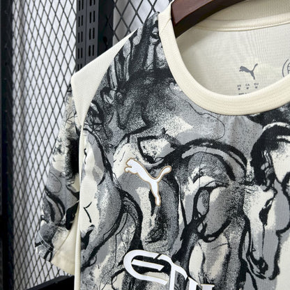 Manchester City Special Edition Jersey 25/26