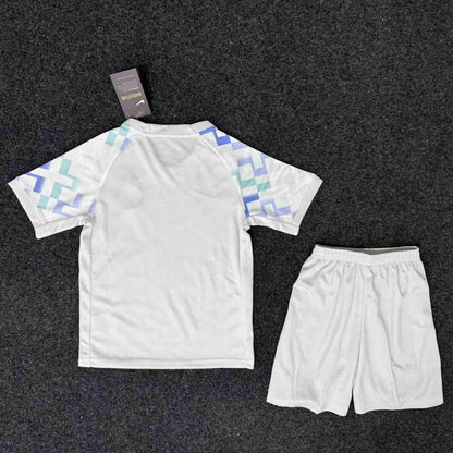 Inter Milan Away 25/26 Kit Kids