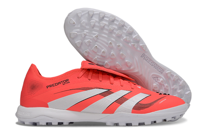 Adidas Predator Elite Fold-Over Tongue TF Boots