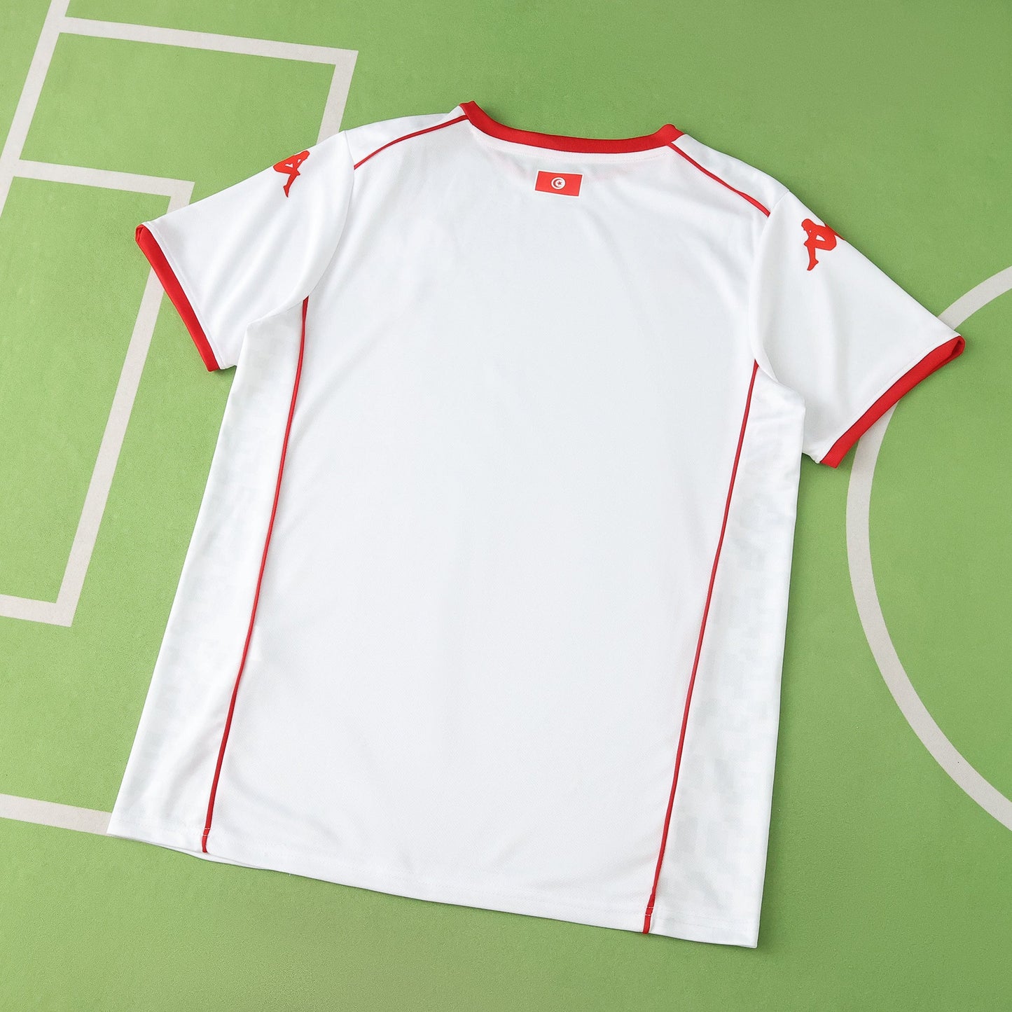 Tunisia Away Jersey 2026