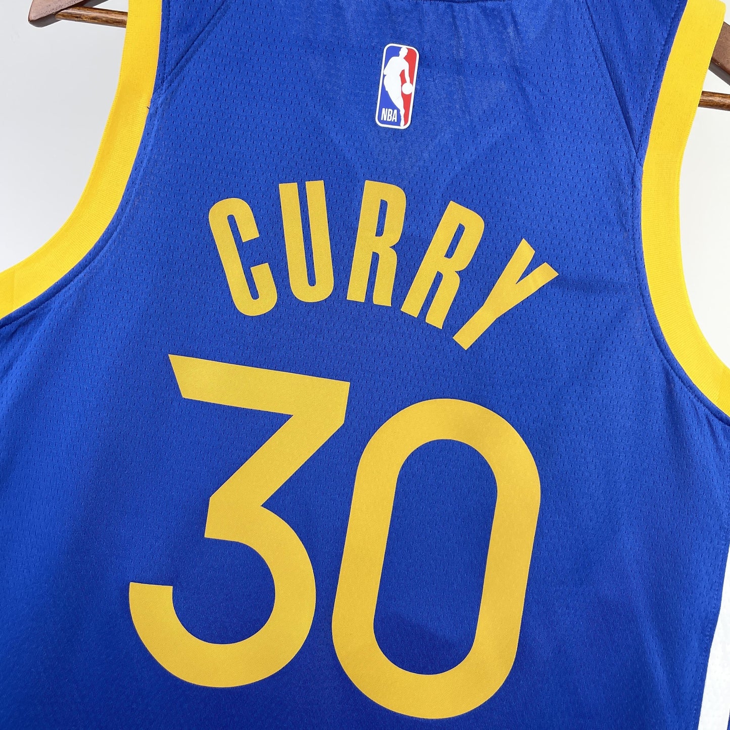 Golden State Warriors Icon Edition NBA Jersey