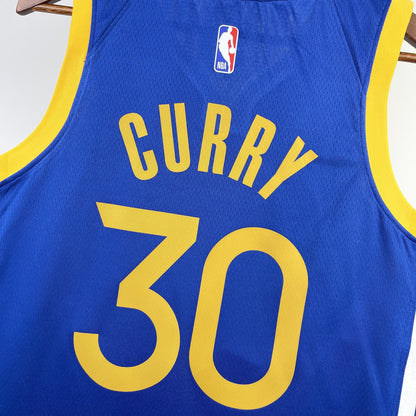 Golden State Warriors Icon Edition NBA Jersey