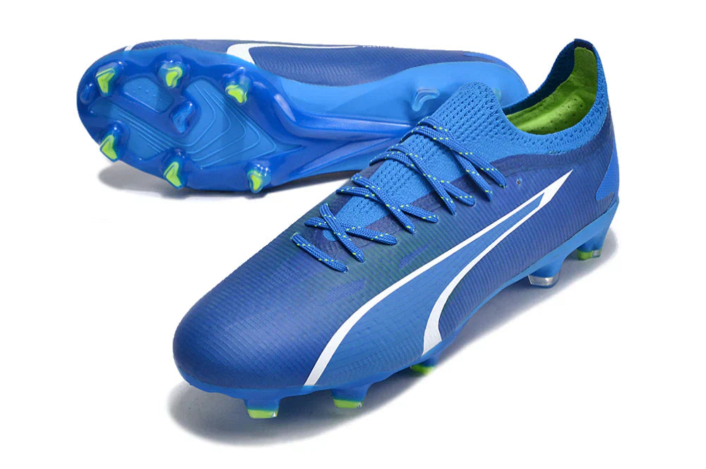 Puma Ultra Ultimate FG Cleats