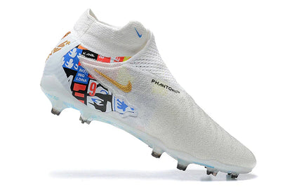 Nike Gripknit Phantom GX Elite Dynamic Fit FG Cleats