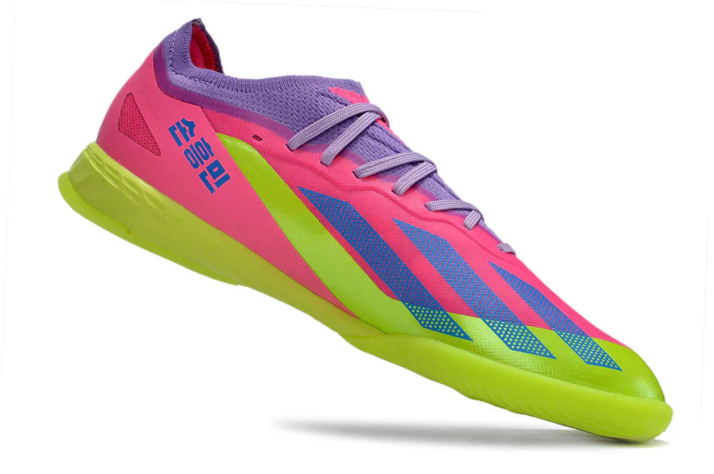 Adidas CrazyFast.1 SON IC Boots