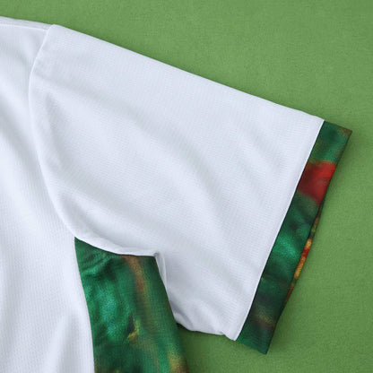 Portugal Concept Jersey 25/26