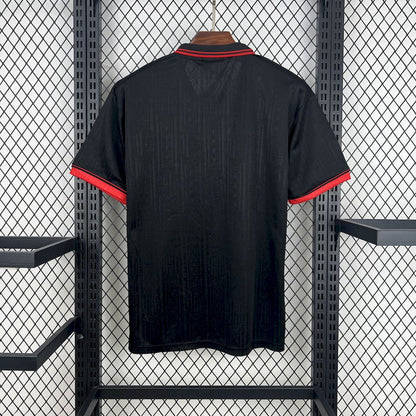 AC Milan 1997-98 Third Retro Jersey