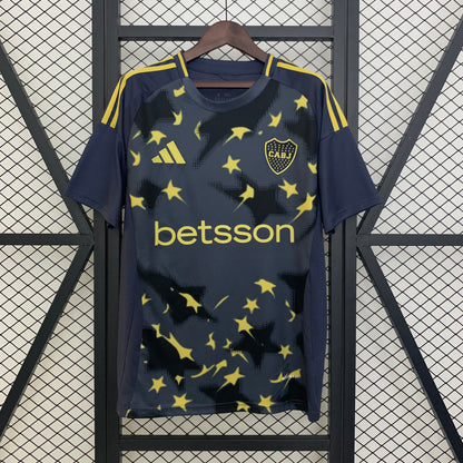 Boca Juniors Special Edition Jersey 25/26