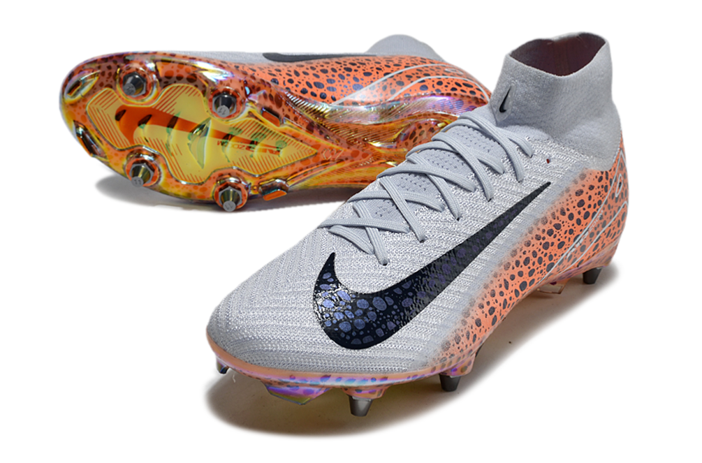 Nike Zoom Mercurial SuperFly 10 Elite SG Cleats