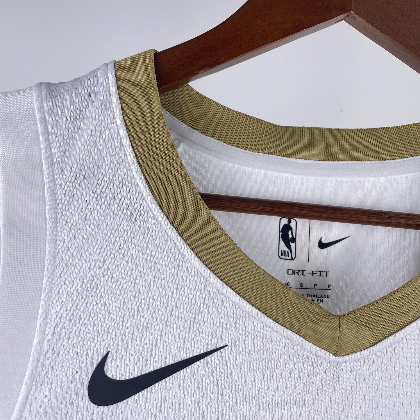 New Orleans Pelicans Association Edition NBA Jersey