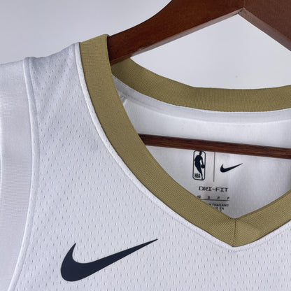 New Orleans Pelicans Association Edition NBA Jersey