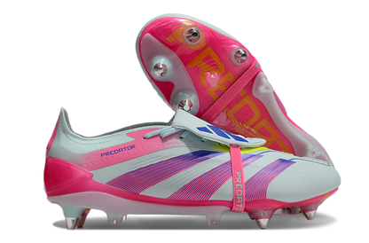 Adidas Predator Elite Fold-Over Tongue SG Cleats